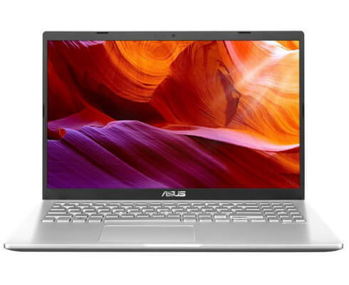 Замена процессора на ноутбуке Asus F509